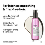 L'Oreal Liss Unlimited Blow Dry Serum 2