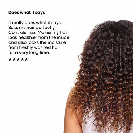 L'Oreal Liss Unlimited Blow Dry Serum 7