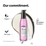 L'Oreal Liss Unlimited Blow Dry Serum 8