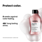 L'Oreal Vitamino Color Shampoo Mask Combo 3