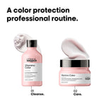 L'Oreal Vitamino Color Shampoo 6