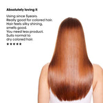 L'Oreal Vitamino Color Shampoo 7