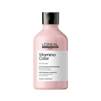 L'Oreal Vitamino Color Shampoo 9
