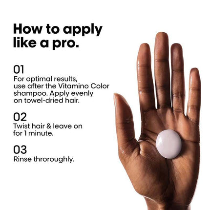 L'Oreal Vitamino Color Mask 5