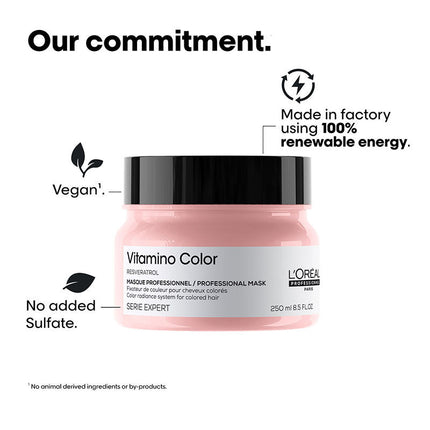 L'Oreal Vitamino Color Mask 8