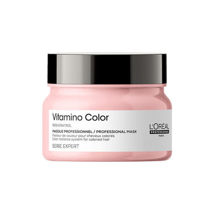 L'Oreal Vitamino Color Mask 9
