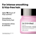 L'Oreal Liss Unlimited Mask 2
