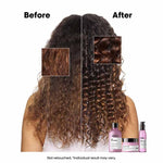 L'Oreal Liss Unlimited Mask 3