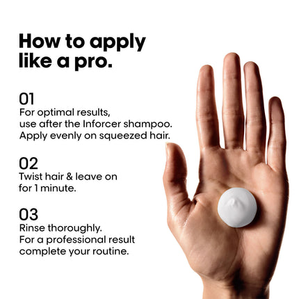 L'Oreal Inforcer Mask 4