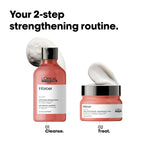 L'Oreal Inforcer Shampoo 6