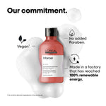 L'Oreal Inforcer Shampoo 8