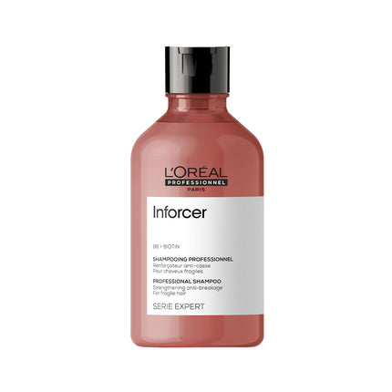 L'Oreal Inforcer Shampoo 9