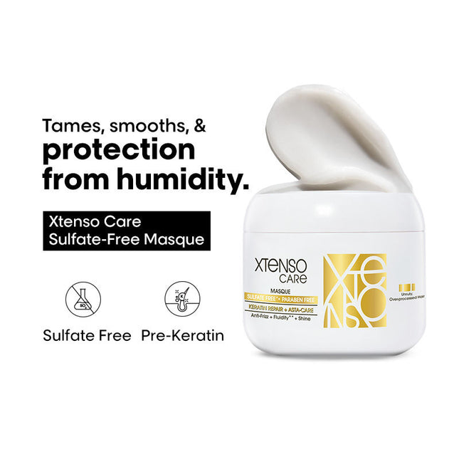 L'Oreal Xtenso Care Mask 1