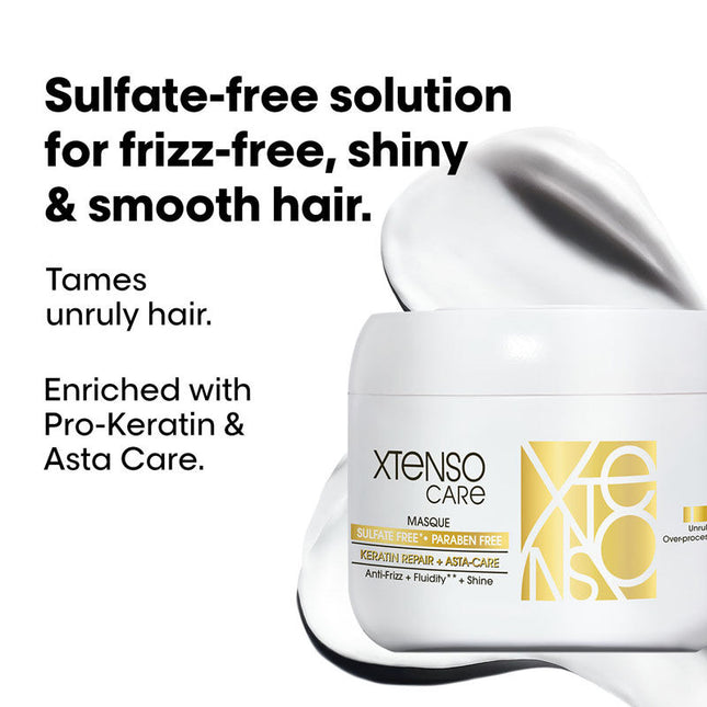 L'Oreal Xtenso Care Mask 2