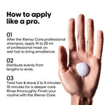 L'Oreal Xtenso Care Mask 4