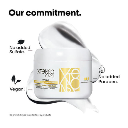 L'Oreal Xtenso Care Mask 200gm 8