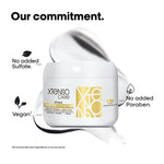 L'Oreal Xtenso Care Mask 200gm 8