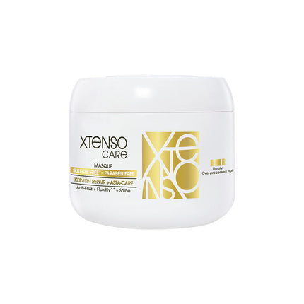 L'Oreal Xtenso Care Mask 9