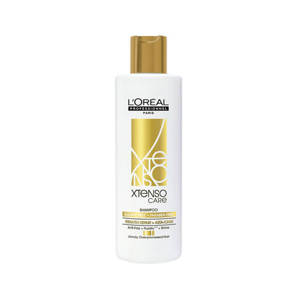 L'Oreal Xtenso Care Shampoo 250ml 9