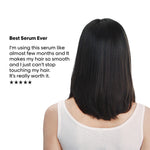 L'Oreal Absolut Repair Hair Oil 7