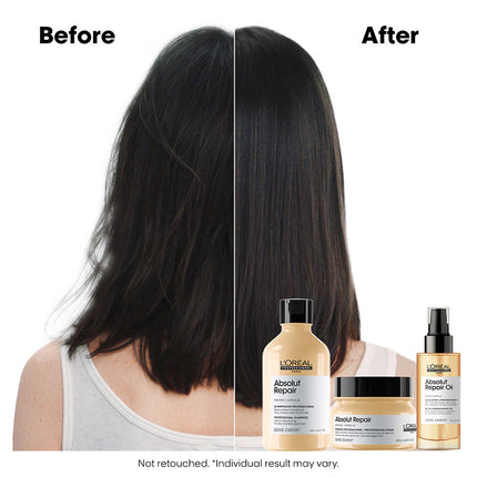 L'Oreal Absolut Repair Shampoo 3
