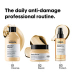 L'Oreal Absolut Repair Shampoo 6