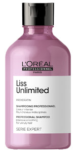 LOreal Professionnel Serie Expert Liss Unlimited Shampoo