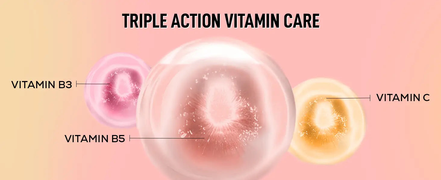 RENEE Everyday Gentle Face Wash for Bright Fresh Skin