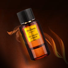 Hamidi Maison Luxe Elixir Eau De Parfum 110ml | Fruity Type