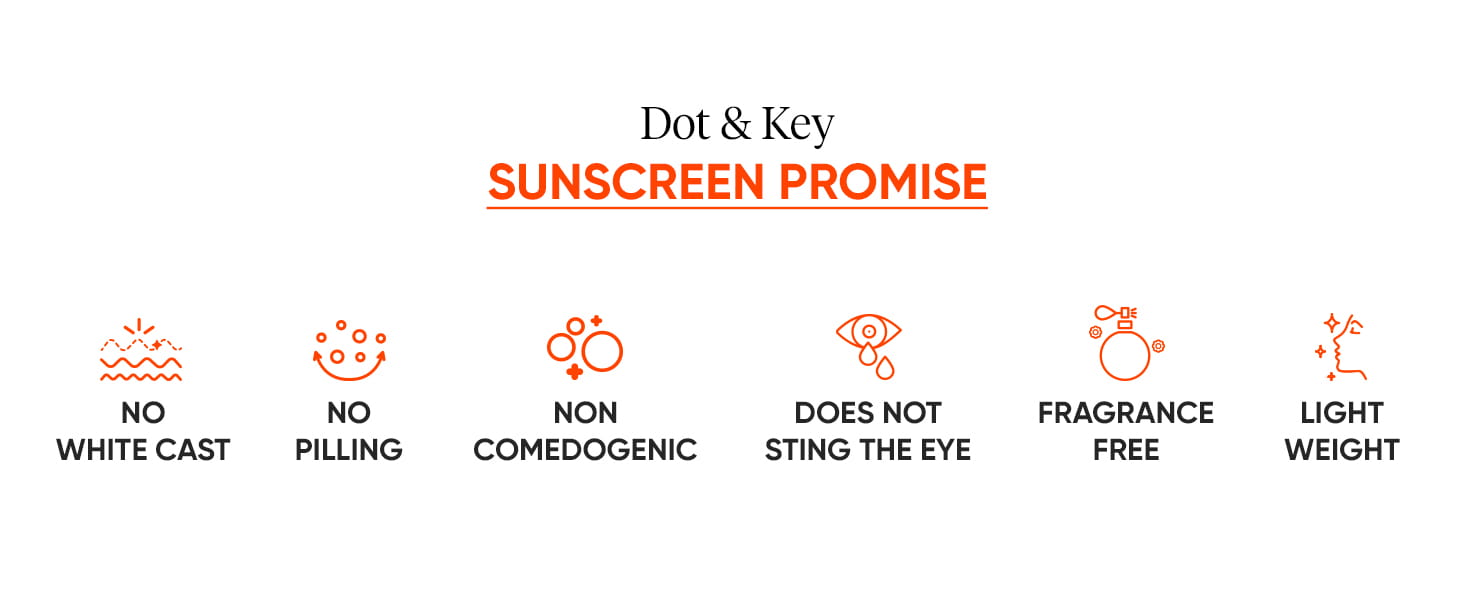 Mango Detan Gel Sunscreen SPF 50+ PA+++ | Oil-Free