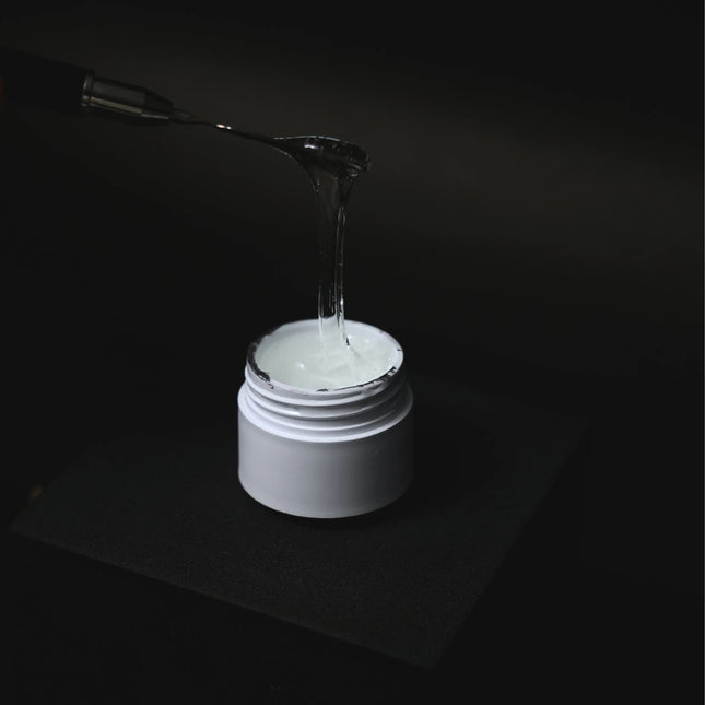3D Top Coat 10ml - Image 2