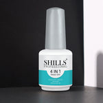 4 In 1 Base Gel - Image 5