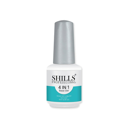 4 In 1 Base Gel - Image 6
