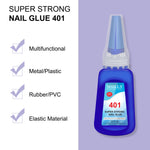 401 Super Strong Nail Glue - Image 2