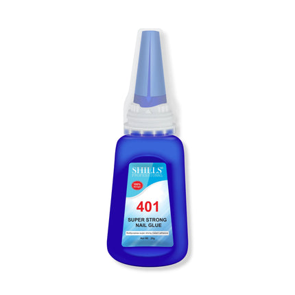 401 Super Strong Nail Glue - Image 6