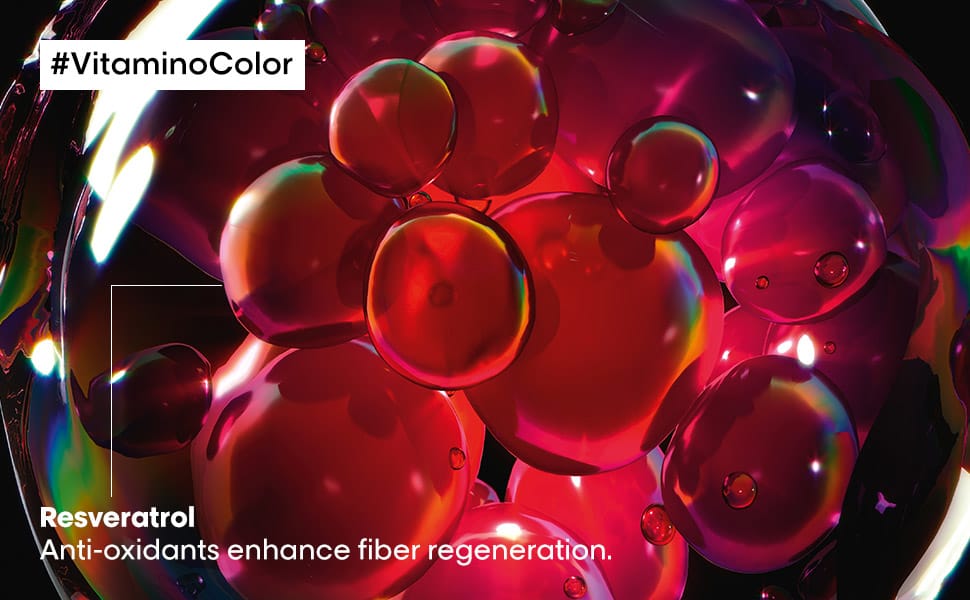 L’Oreal Professionnel Serie Expert Vitamino Color Hair Mask