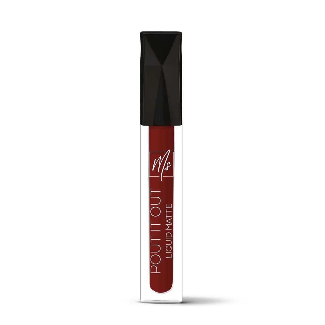 Miscos pout it out Dreamer M06 Long Wear Matte Lipstick