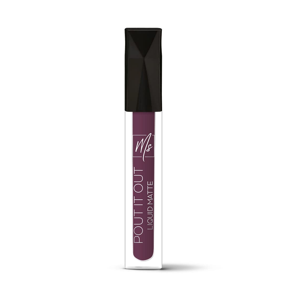 Miscos pout it out On a Date M14 Long Wear Matte Lipstick
