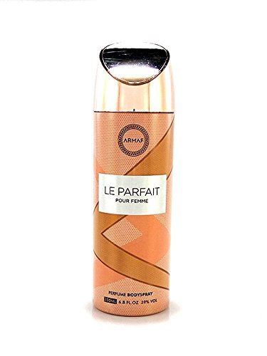 Armaf Le Parfait Pour Femme Deodorant 200 ml