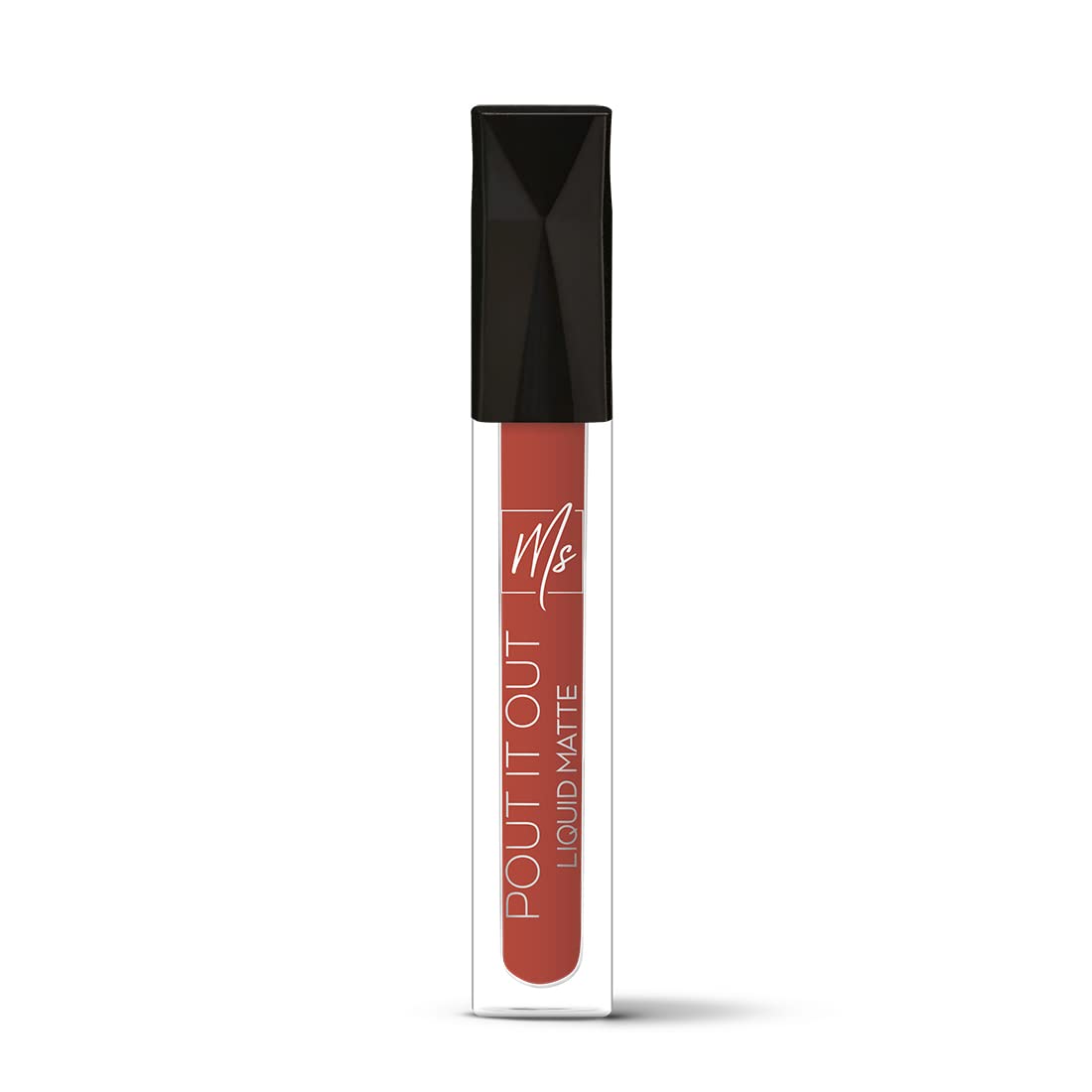 Miscos pout it out Misty M11 Lips Long Wear Matte Lipstick