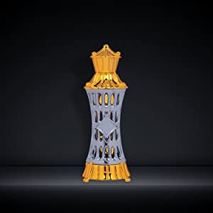 Ajmal Mizyaan Concentrated Perfume 14ml - Vibrant Fragrance