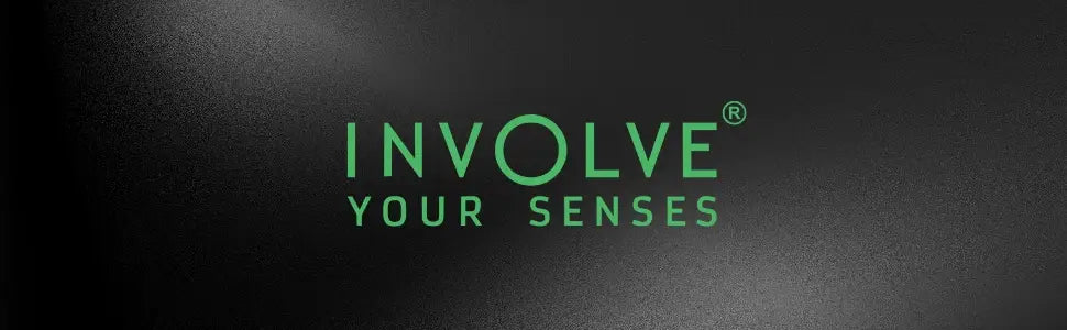 Involve Elements Pro Car Air Freshener - New Car Scent | 30