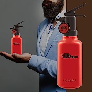 Maryaj Blaze perfume 100ml
