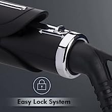 VEGA Professional Pro Sleek Titanium Hair Straightener