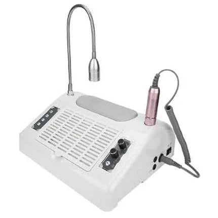 5 In 1 Nail Machine - Image 1