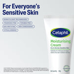Cetaphil Moisturising Cream benefits