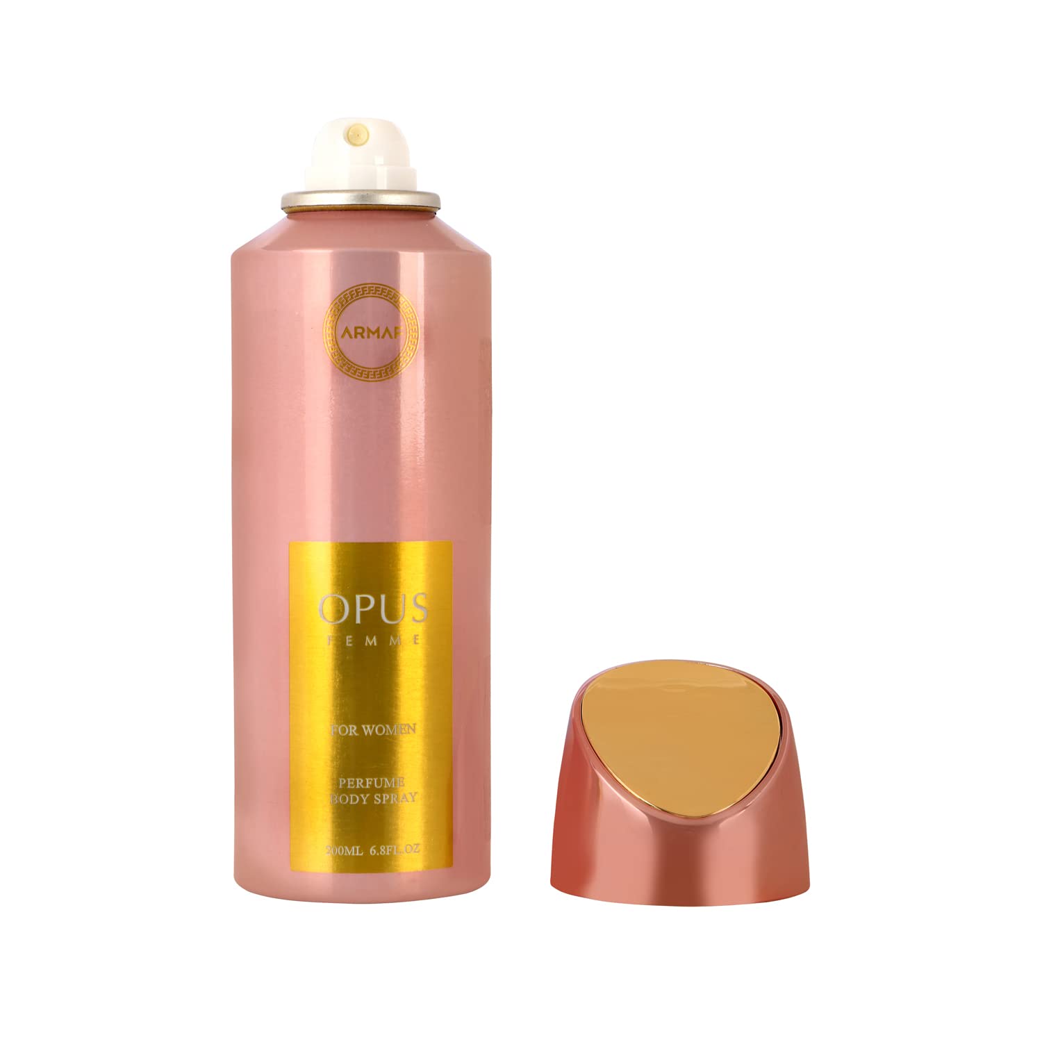ARMAF Opus Femme Perfume Body Spray 200 ml