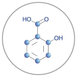 The Derma Co 1% Salicylic Acid Oil-Free Face Moisturizer
