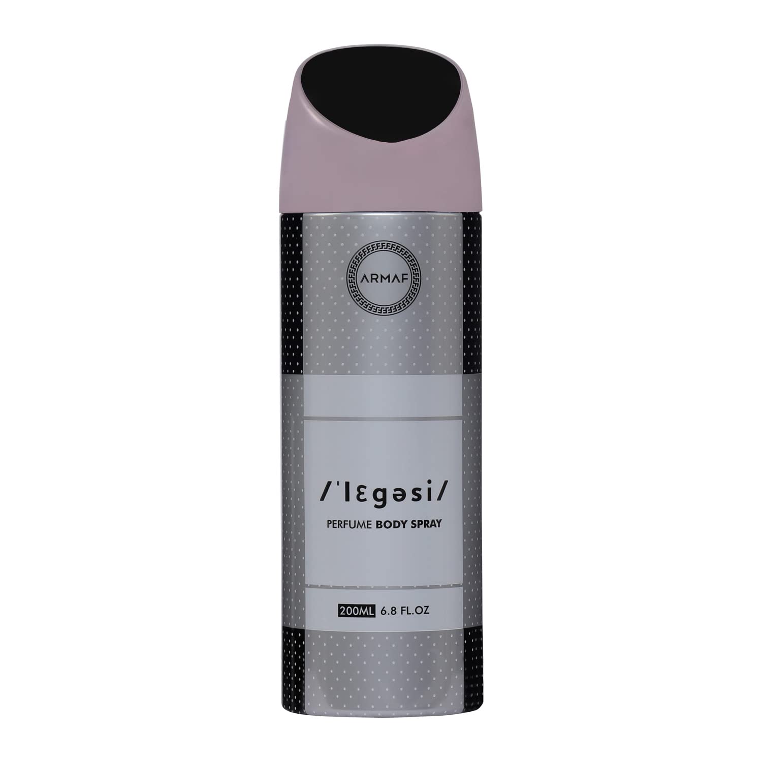 ARMAF Legasi Perfume Body Spray 200 ml