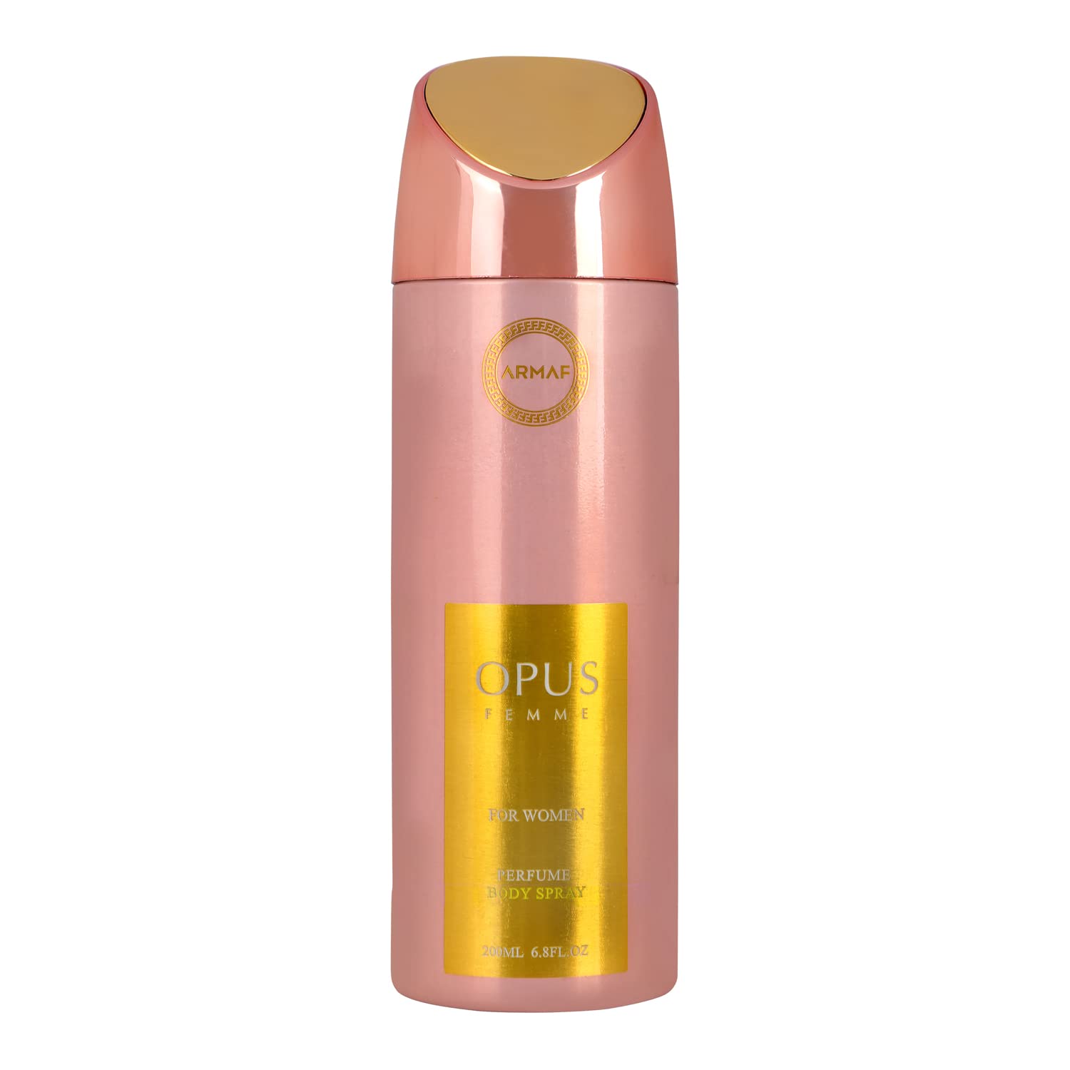 ARMAF Opus Femme Perfume Body Spray 200 ml